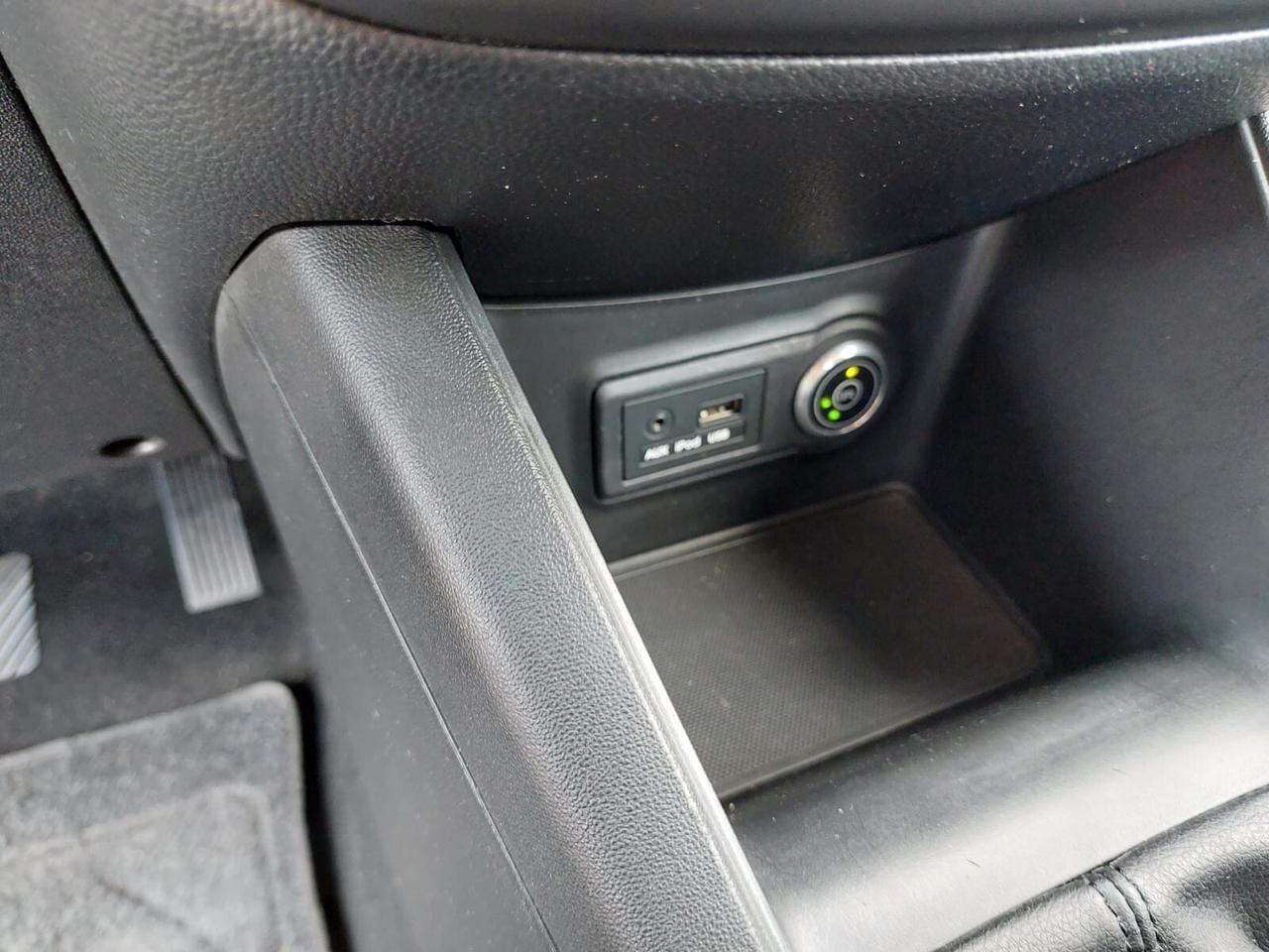 Kia Venga 1.4 EcoGPL Cool GPL ORIGINALE STUPENDA