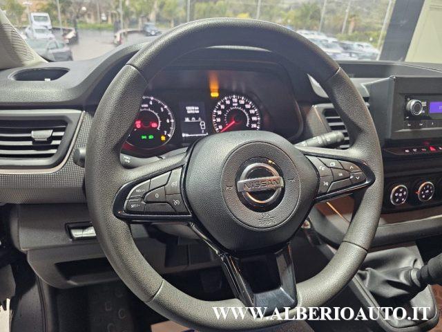 NISSAN Primastar 2.0 dCi 110CV PC-TN Bus 9 posti + IVA