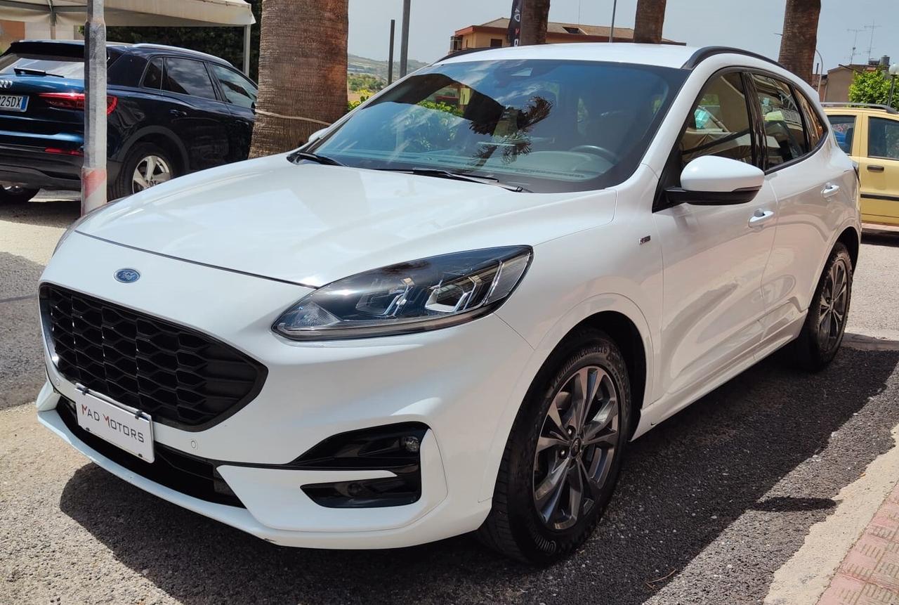 Ford Kuga 1.5 120 CV aut. ST-Line