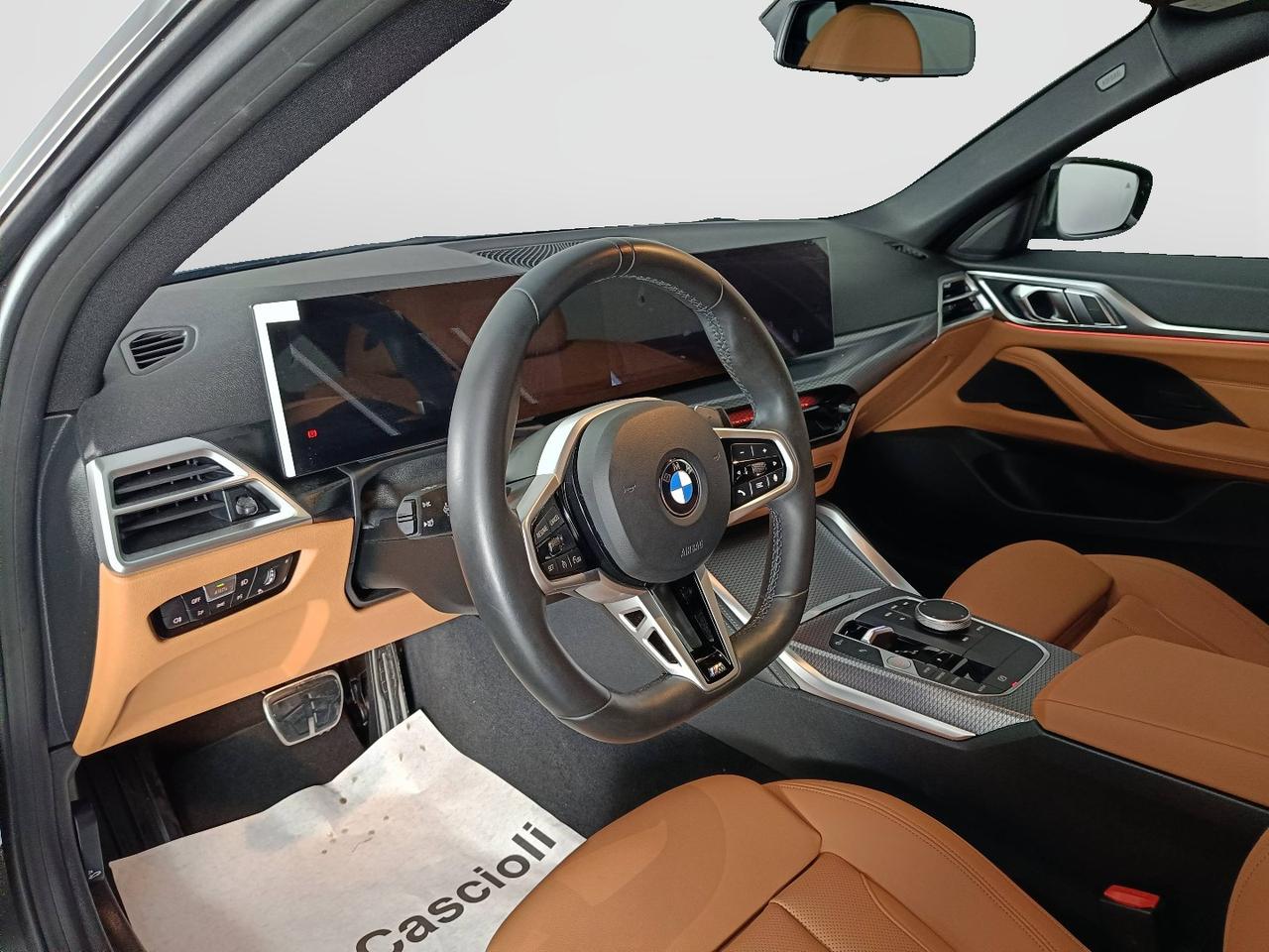 BMW BMW 420d xDrive Gran Coupé