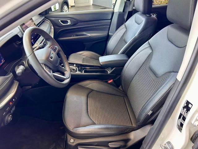 JEEP Compass 1.3 Turbo T4 190 CV PHEV AT6 4xe Business Plus