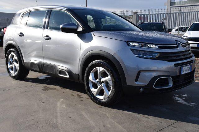 CITROEN C5 Aircross BlueHDi 130 S&S EAT8 Business