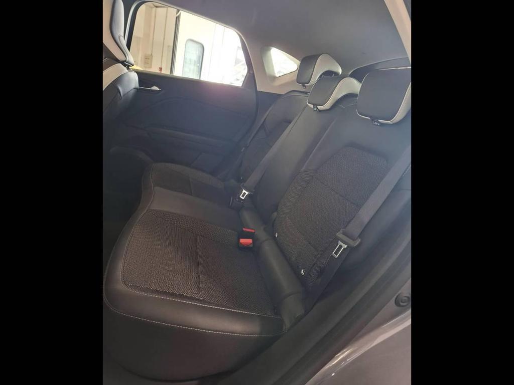 Renault Captur 1.6 Hybrid Zen E-Tech Auto