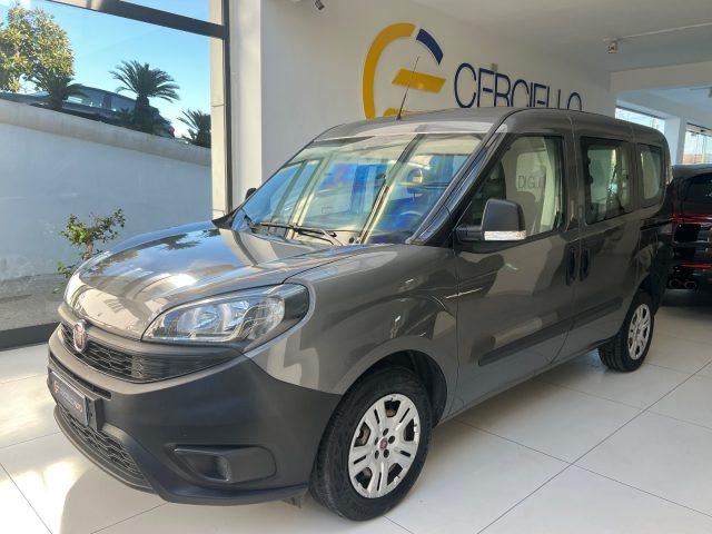 FIAT Doblo Doblò 1.3 MJT S&S PC Combi N1 Easy