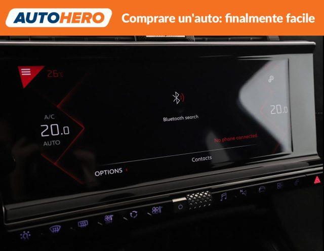 DS AUTOMOBILES DS 7 Crossback BlueHDi 130 aut. Performance Line+