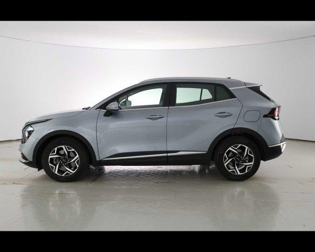 KIA Sportage 1.6 TGDi MHEV Business