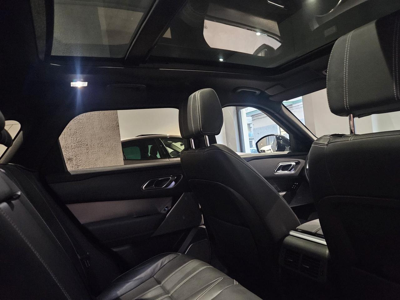 Land Rover Range Velar 3.0D l6 300 CV R-Dynamic SE IVA ESP