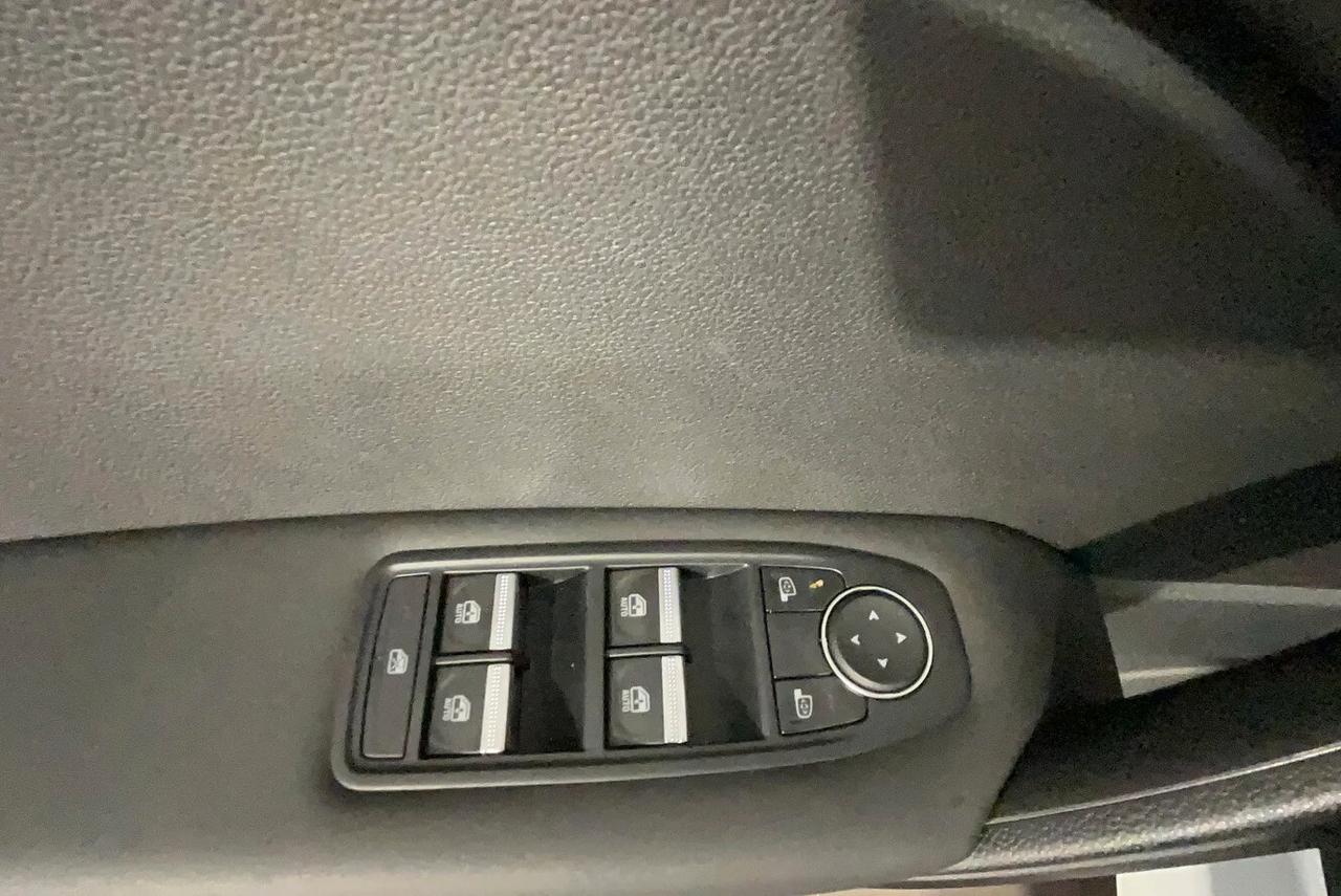 Mitsubishi ASX 1.0L 91 CV Inform