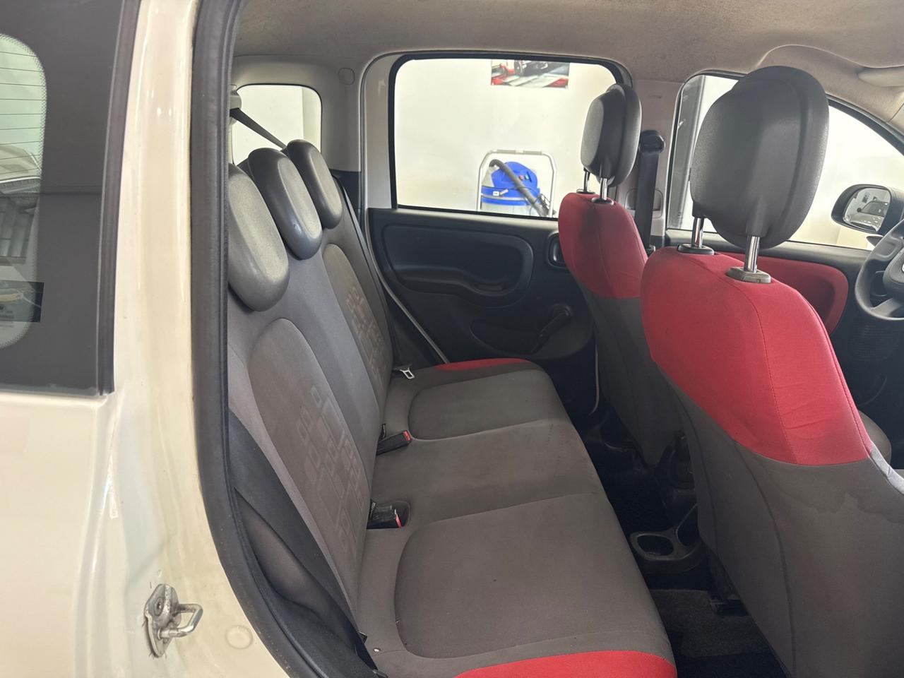 Fiat Panda 1.2 2015 nuova