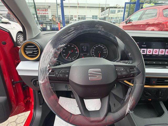 SEAT Ibiza Ibiza V 07/2023 1.0 mpi Style 80cv