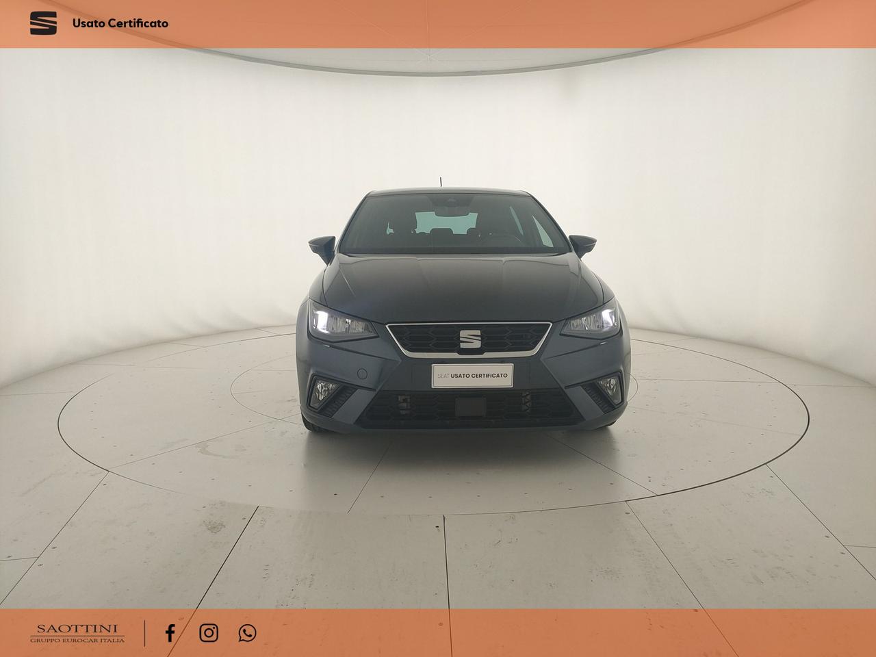 1.0 ecoTSI FR 95 CV