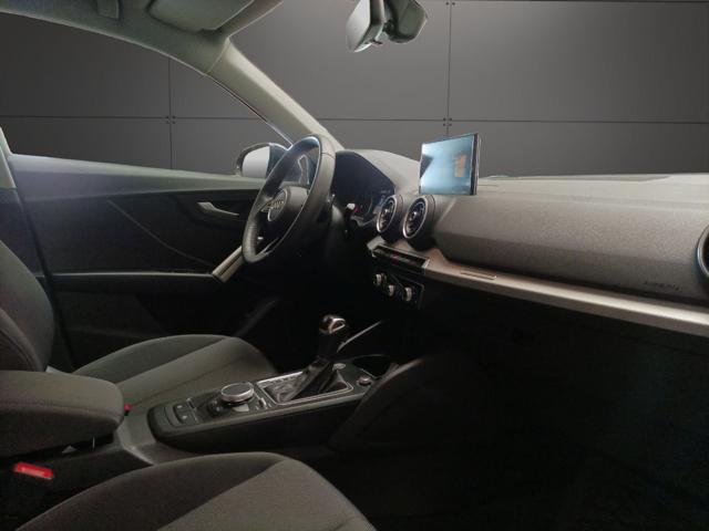AUDI Q2 35 TFSI S tronic S line Edition