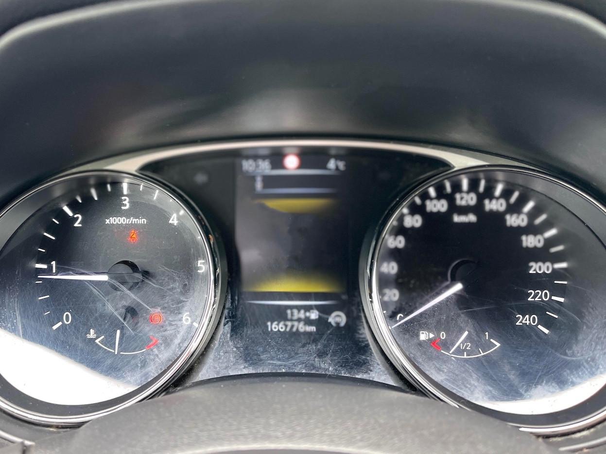 Nissan X-Trail 1.6 Diesel 131CV E6 2WD - 2016