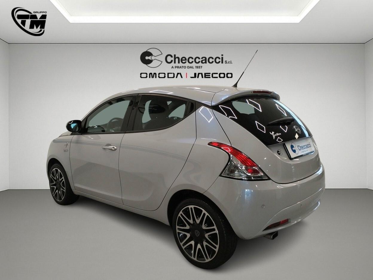 Lancia Ypsilon 1.2 69 CV 5 porte Mya