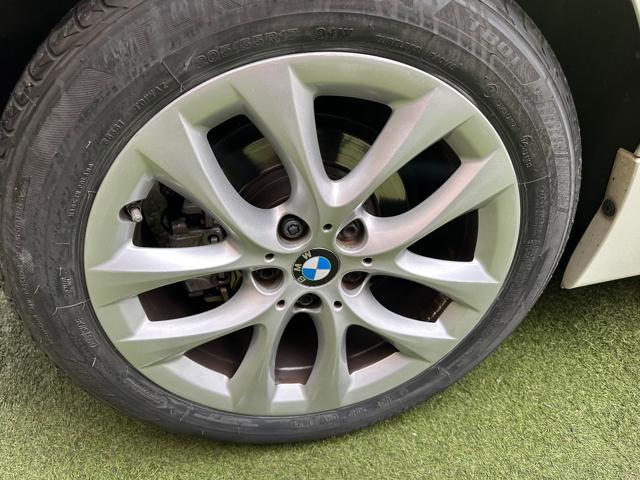 BMW 216 d Active Tourer Advantage UNIPROPRIETARIO 93000KM