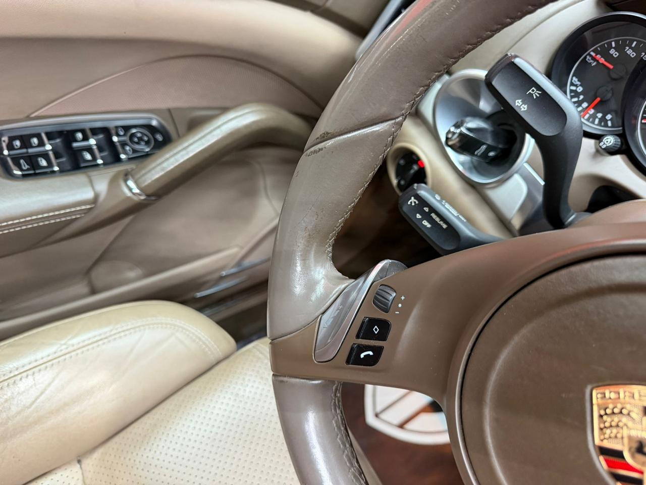 Porsche Cayenne 3.0 Diesel Platinum Edition 250Cv