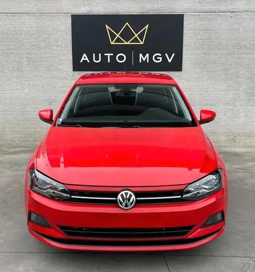 Volkswagen Polo 1.6 TDI 95 CV 5p. Highline BlueMotion Technology