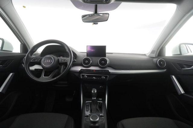 AUDI Q2 Q2 30 TDI S tronic Admired