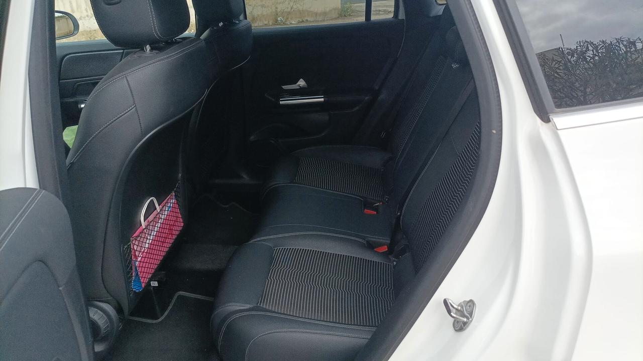 Mercedes-benz GLA 200 GLA 200 d Automatic Sport Plus