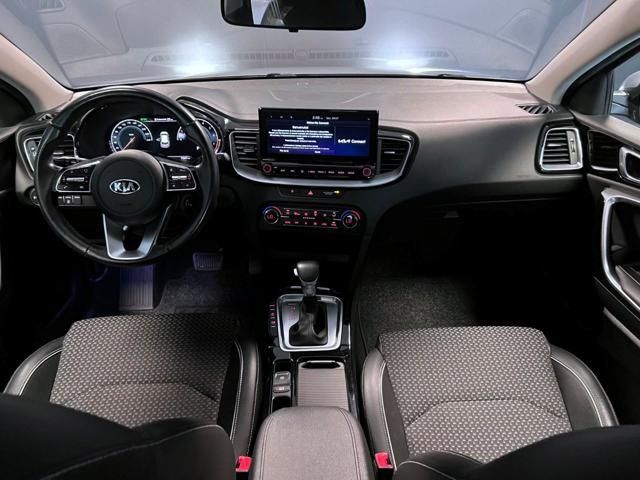 KIA XCeed 1.4 T-GDi DCT Style
