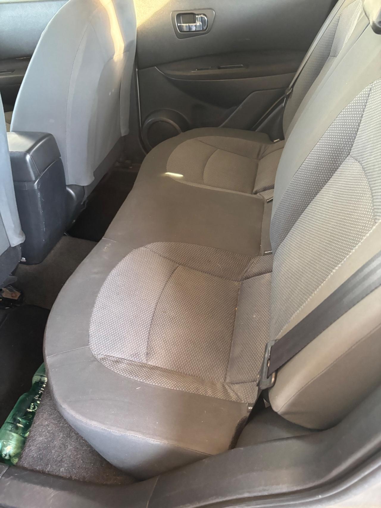 Nissan Qashqai 1.6 16V GPL Eco Visia