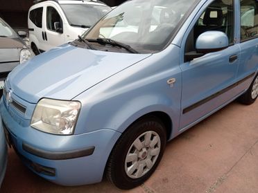 Fiat Panda 1.2 Dynamic GPL ADATTA AI NEOPATENTATI