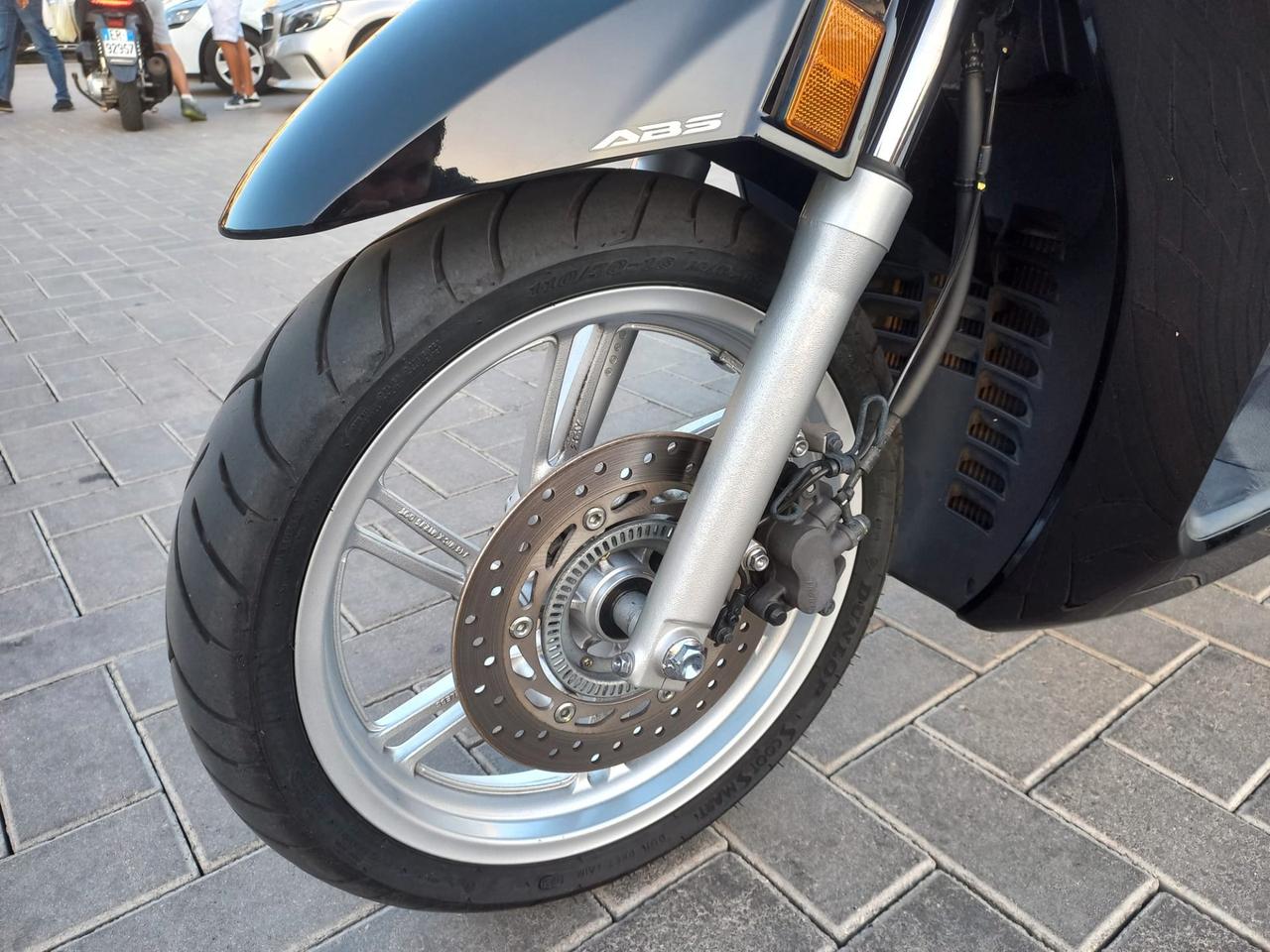 Honda SH 350 FINANZIABILE