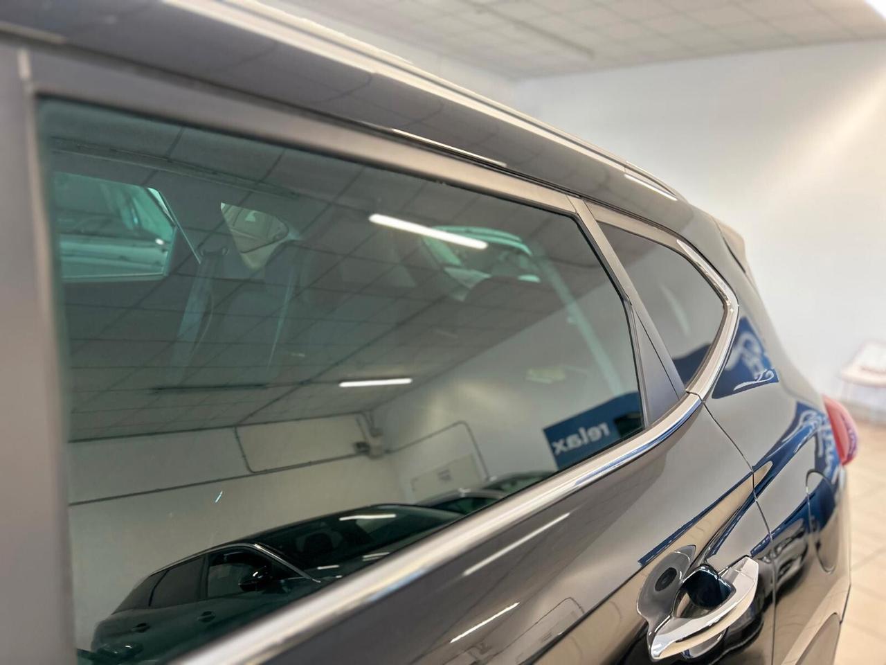 Hyundai Tucson XPOSSIBLE 1.7 CRDi 6mt