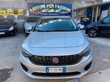 Fiat Tipo 1.4 SW Lounge gpl