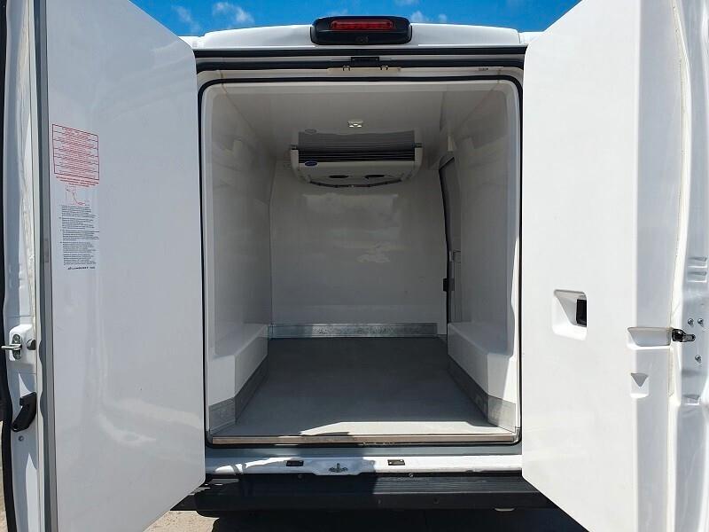 FIAT Ducato 2.2 MJ-3 140CV MH2 FRIGO -20° CAM 2023