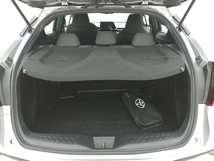 Toyota C-HR Hybrid Active BR203568 1.8 Full Hybrid 122CV