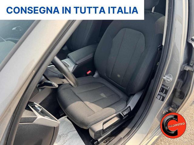 BMW 318 D 48V TOURING AUT/ ADVANTAGE-NAVI-CAR PLAY-CRUISE-