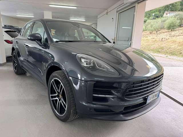 Porsche Macan Macan I 2019 2.0 245cv pdk
