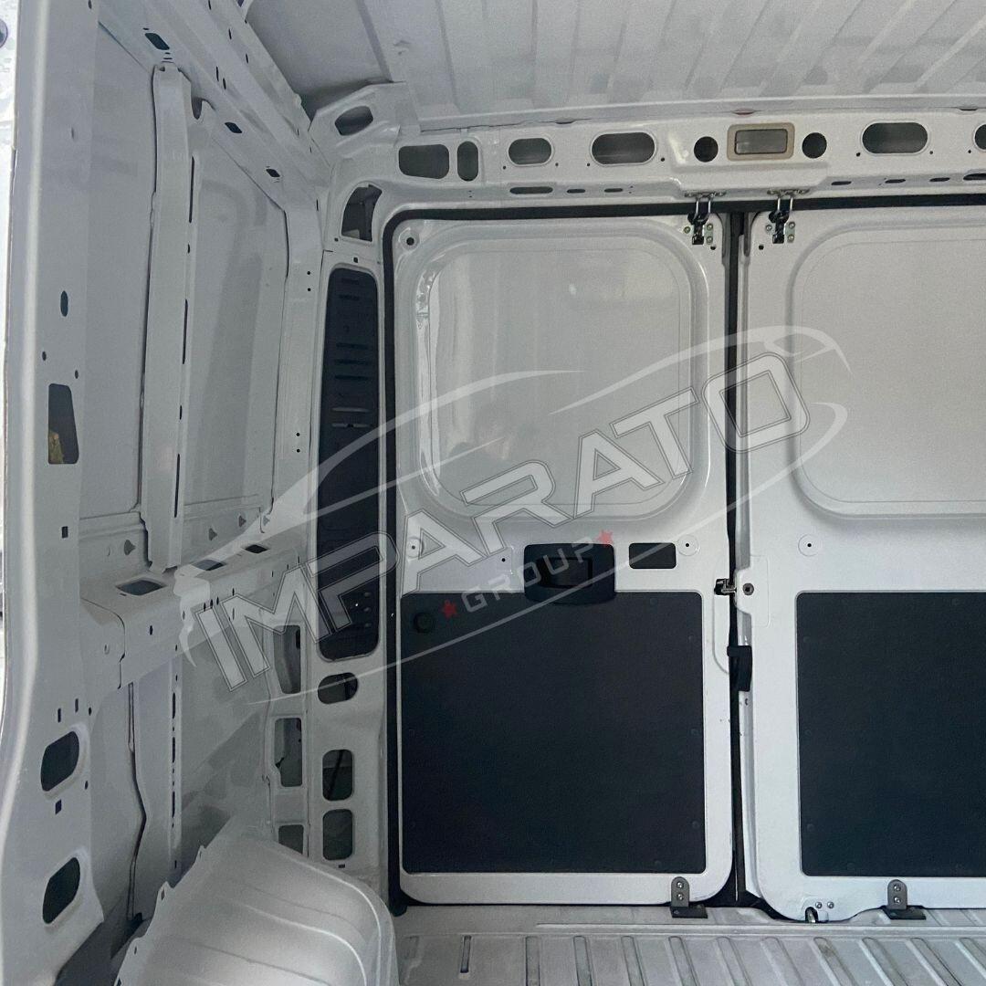 Fiat Ducato 28 2.3 MJT 120CV PC-TN Furgone