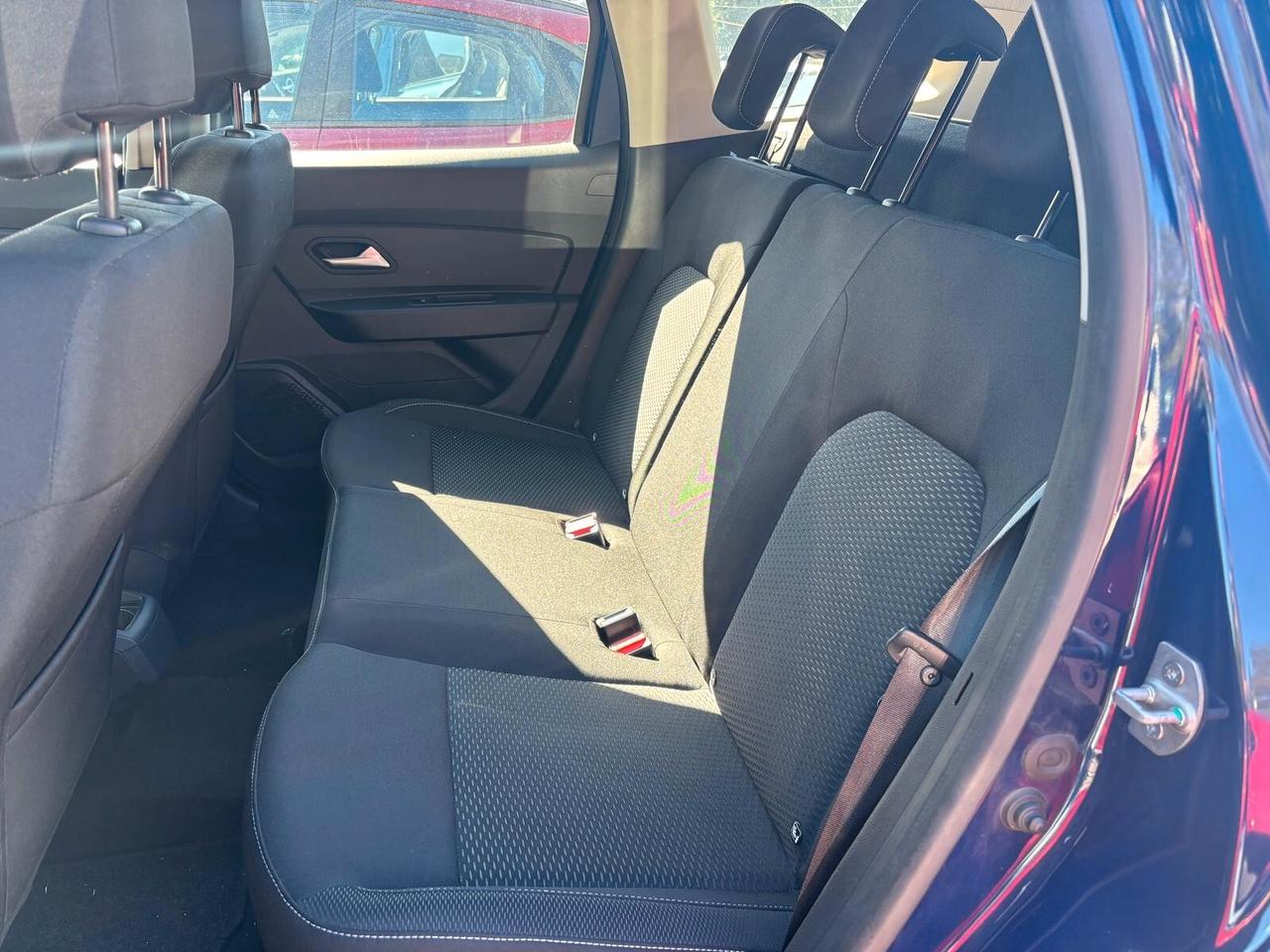 Dacia Duster 1.5 dCi 8V 115 CV - 2021