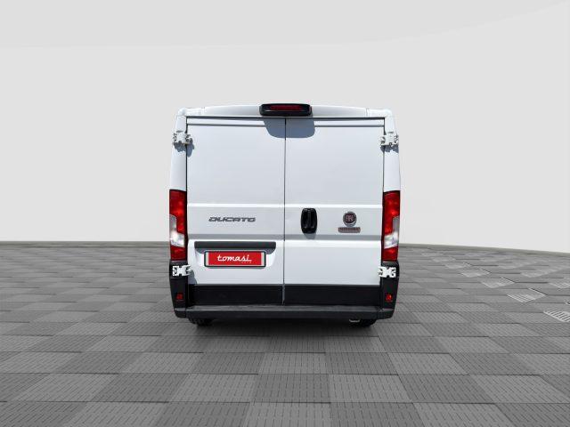 FIAT Ducato Ducato 30 2.2 Mjt 120CV PC-TN Furgone