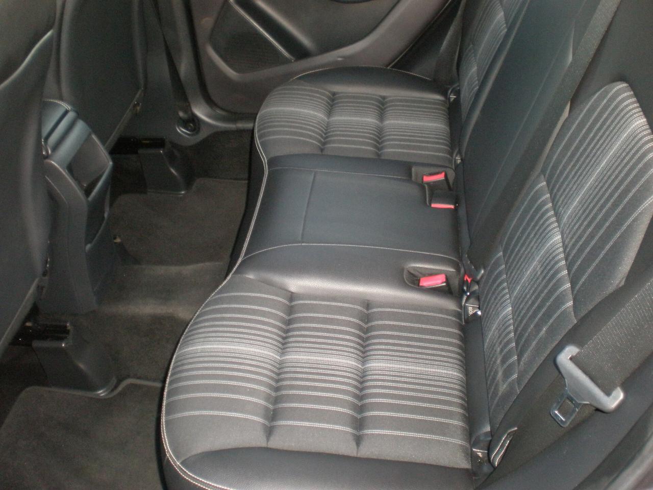 Mercedes classe B 1.5 td 110 cv, full, bella