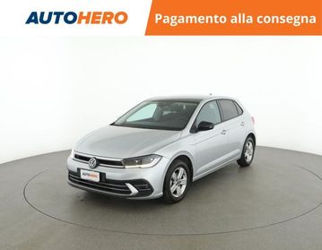 VOLKSWAGEN Polo 1.0 TSI Style