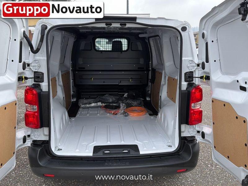 Toyota Proace Electric Proace Electric 75kWh Furgone 4p. 10q Comfort