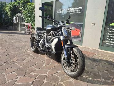 DUCATI XDiavel DARK