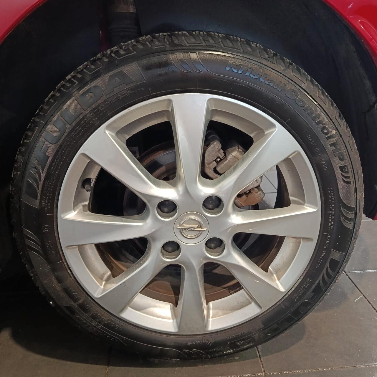 Opel Corsa 1.5 CDTI 5 porte Edition