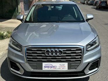 Audi Q2 30 TDI 2.0 115 CV S-TRONIC SPORT