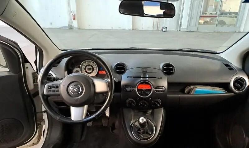 Mazda 2 Mazda2 1.3 16V 75CV 5p. Easy