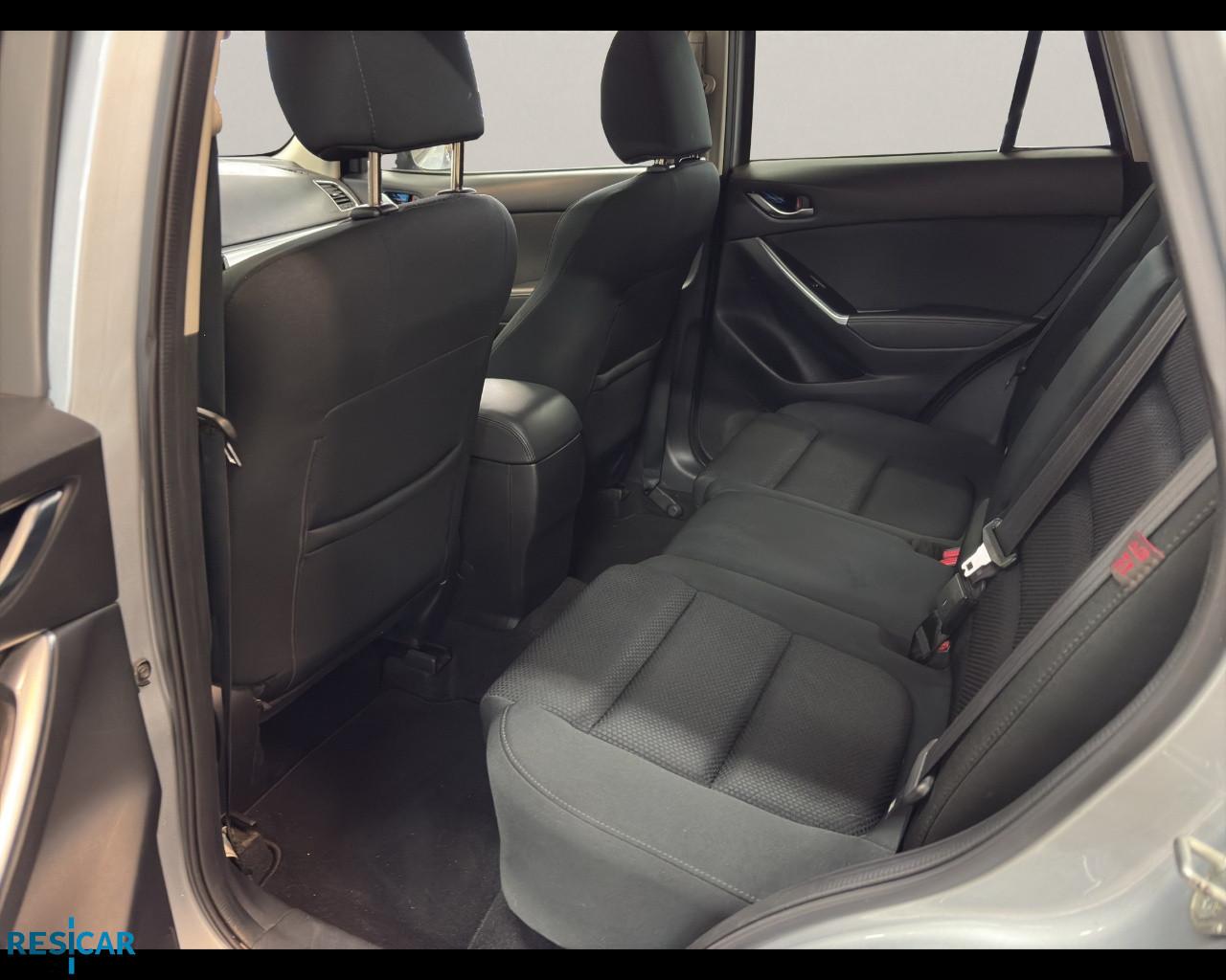MAZDA CX-5 2.2 Exceed 2wd 150cv