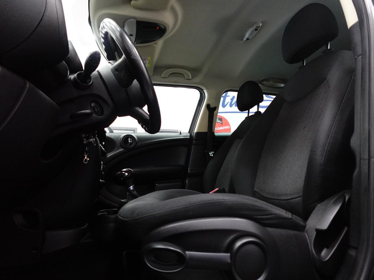 Mini Countryman 2.0 d 112 CV COOPER D