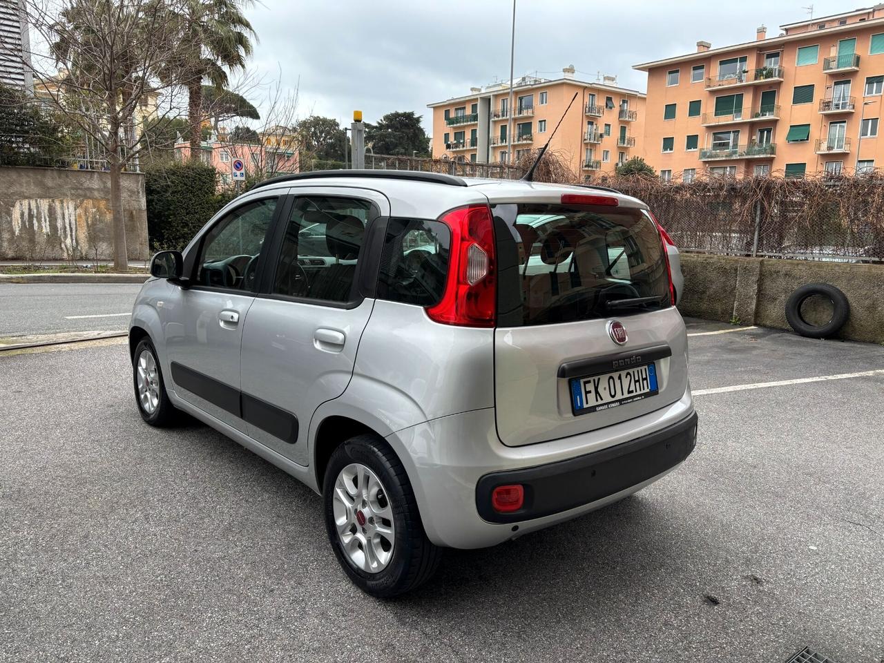 Fiat Panda 1.2 Lounge 5 POSTI PREZZO REALE