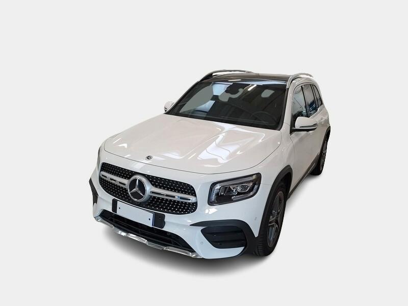 MERCEDES-BENZ GLB 200 D AUTOMATIC PREMIUM SUV