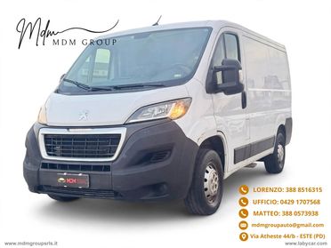 Boxer 330 BlueHDi 140 PC-TN Combi Comf.