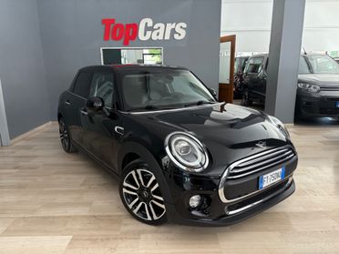 Mini Mini 1.5 One D Boost 5 porte