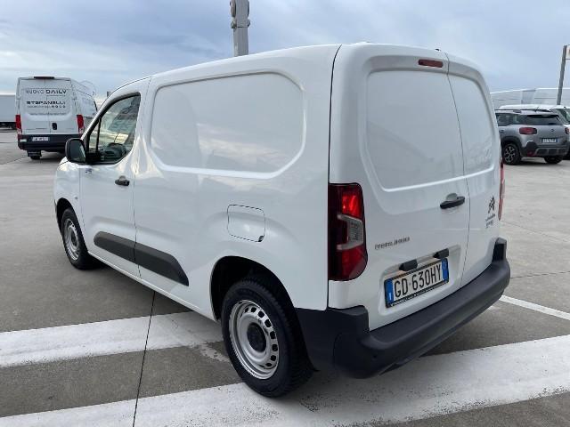 Citroen BERLINGO CLUB HDI 75